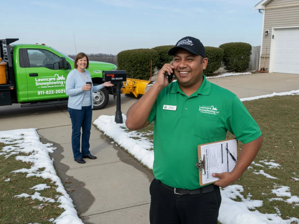 Lawn Care Services By Expert Landscaper Montreal, WI FAQs